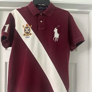 Polo Ralph Lauren men’s shirt